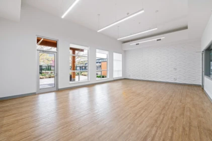 Garage Interior Photo of 101 2463 Rabbit Drive, Tsawwassen, BC