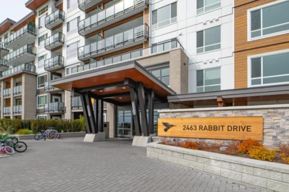 Street View Photo of 101 2463 Rabbit Drive, Tsawwassen, BC