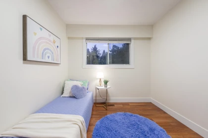 Basement Recreation Room Photo of 26490 28b Avenue, Langley, BC