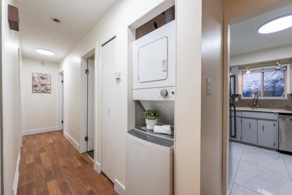 Laundry Room Photo of 26490 28b Avenue, Langley, BC