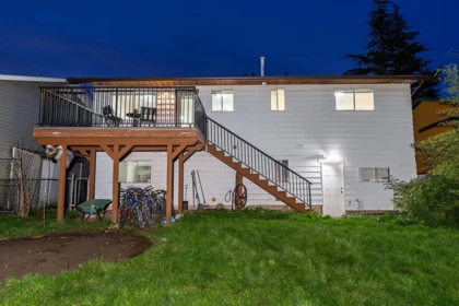 Outdoor Patio Photo of 26490 28b Avenue, Langley, BC