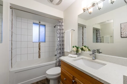 Powder Room Photo of 26490 28b Avenue, Langley, BC