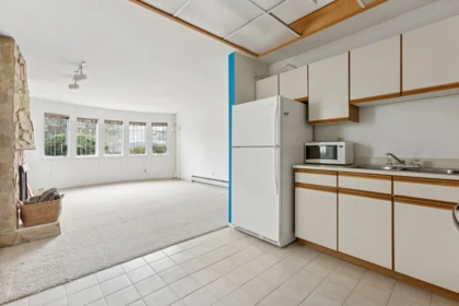 Laundry Room Photo of 729 W 62nd Avenue, Vancouver, BC