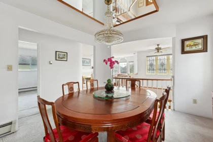 Pantry Photo of 729 W 62nd Avenue, Vancouver, BC