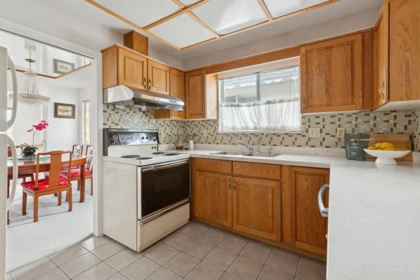 Primary Bedroom Photo of 729 W 62nd Avenue, Vancouver, BC