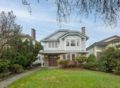 729 W 62nd Avenue, Vancouver, BC