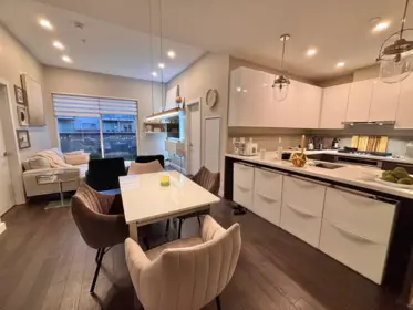602 5399 Cedarbridge Way, Richmond, BC, Richmond — Apartment/Condo for sale