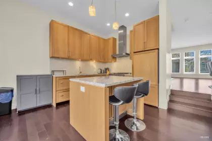 2 5879 Gray Avenue, Vancouver, BC, Vancouver — Townhouse for sale