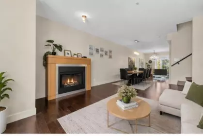 2 5879 Gray Avenue, Vancouver, BC, Vancouver — Townhouse for sale