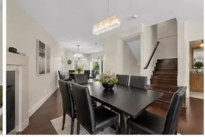 2 5879 Gray Avenue, Vancouver, BC, Vancouver — Townhouse for sale