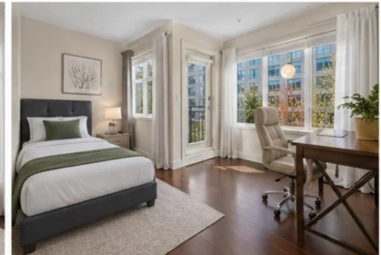 Pantry Photo of 2 5879 Gray Avenue, Vancouver, BC