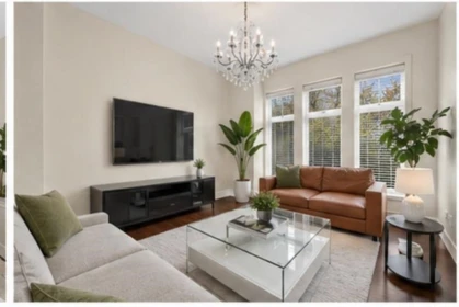 Walk-In Closet Photo of 2 5879 Gray Avenue, Vancouver, BC