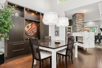 Kitchen Photo of 15461 18th Avenue, Surrey, BC