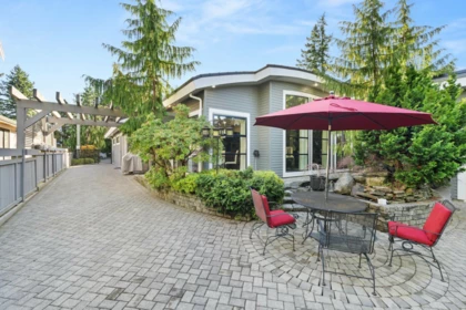 Neighborhood Park Photo Near 15461 18th Avenue, Surrey, BC