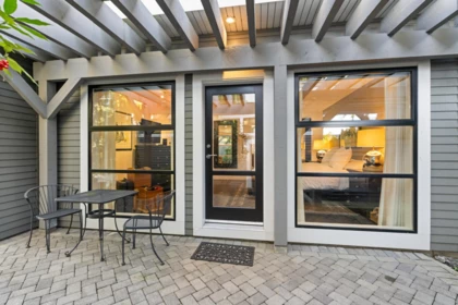 Outdoor Kitchen Photo of 15461 18th Avenue, Surrey, BC