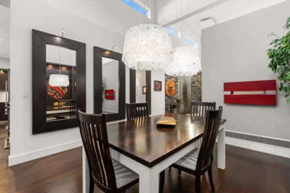 Pantry Photo of 15461 18th Avenue, Surrey, BC