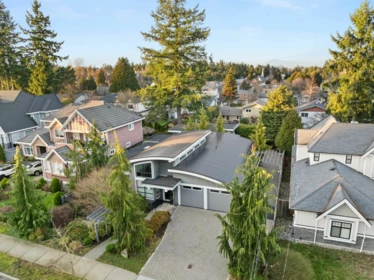 Playground / Recreational Area Near 15461 18th Avenue, Surrey, BC