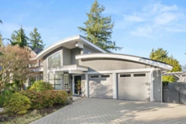 15461 18th Avenue, Surrey, BC