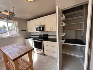 Breakfast Nook Photo of 6473 Norwest Bay Road, Sechelt, BC