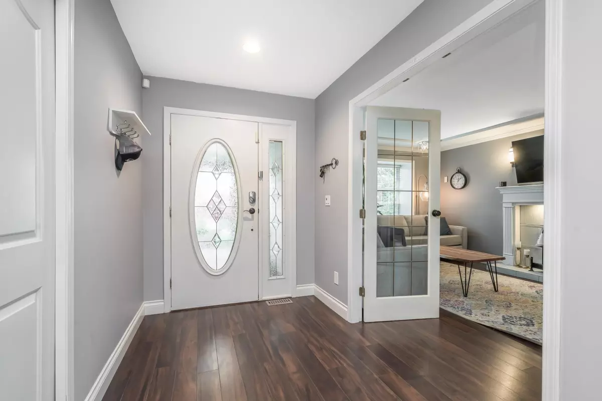 Dining Area Photo of 20552 96a Avenue, Langley, BC