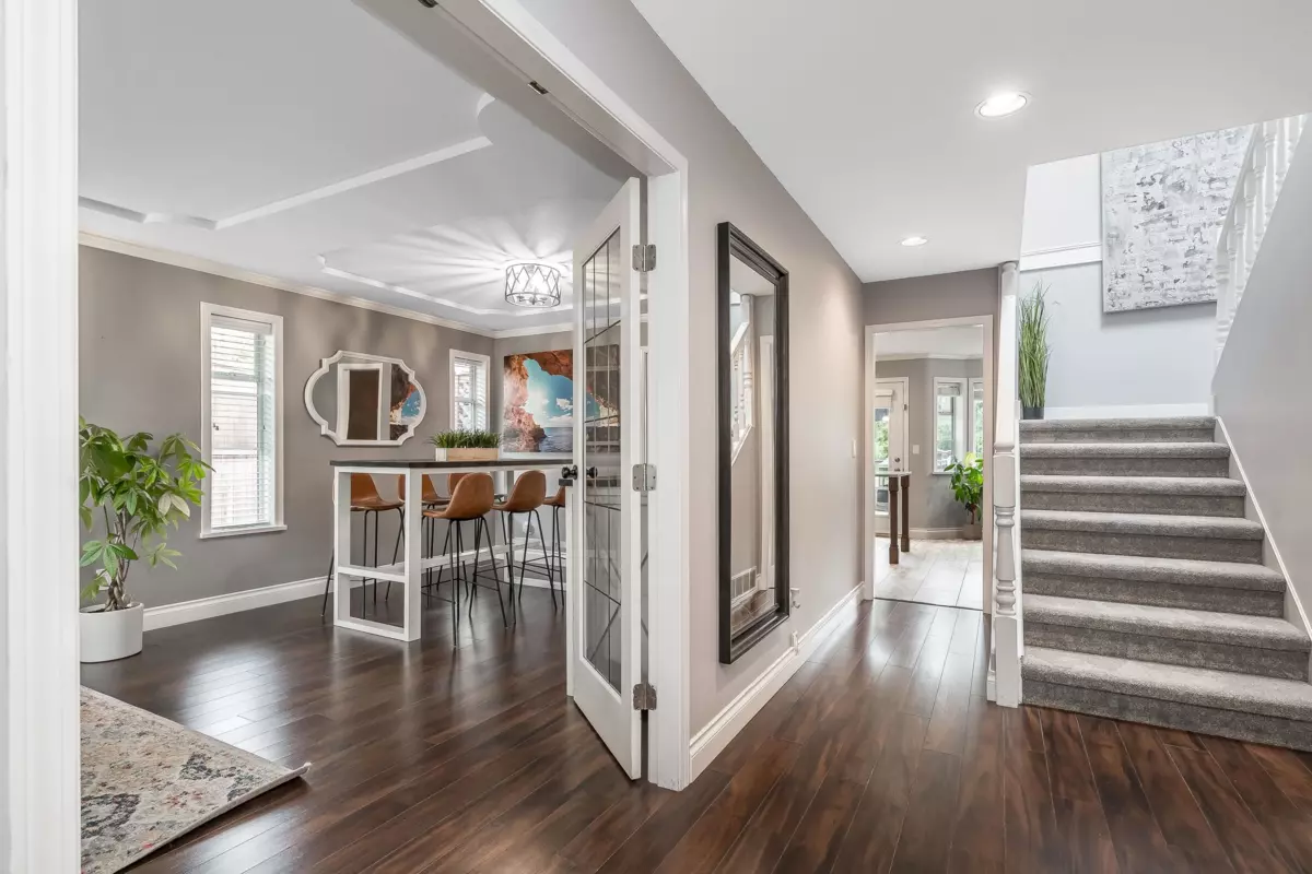 Family Room Photo of 20552 96a Avenue, Langley, BC