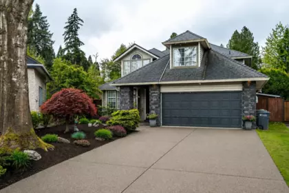 20552 96a Avenue, Langley, BC, Langley — Single Family Residence for sale