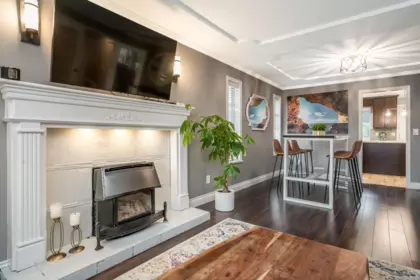 Pantry Photo of 20552 96a Avenue, Langley, BC