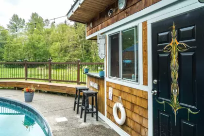 Street View Photo of 20552 96a Avenue, Langley, BC