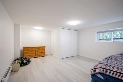 Aerial View of 12923 14a Avenue, Surrey, BC