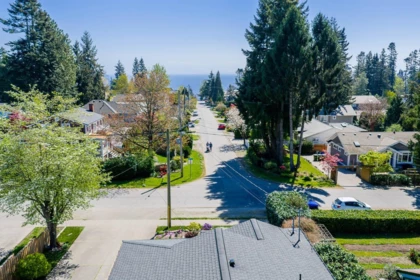 Neighborhood Park Photo Near 12923 14a Avenue, Surrey, BC