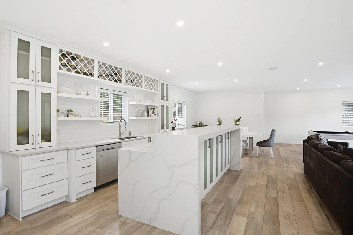 Family Room Photo of 12629 Pilgrim Street, Mission, BC