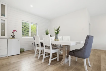 Breakfast Nook Photo of 12629 Pilgrim Street, Mission, BC