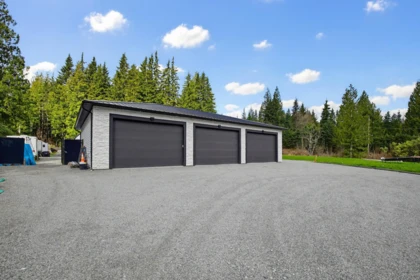 12629 Pilgrim Street, Mission, BC, Mission — Single Family Residence for sale