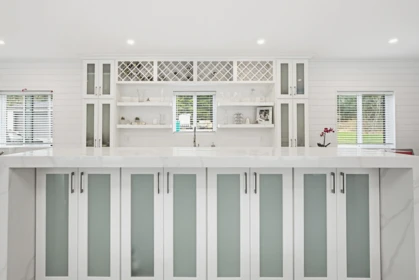 Kitchen Photo of 12629 Pilgrim Street, Mission, BC