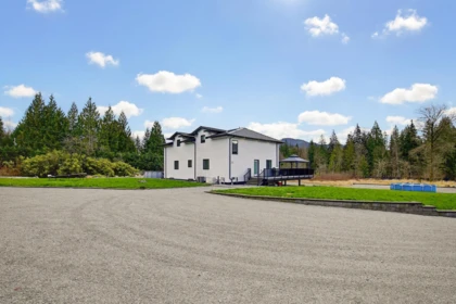12629 Pilgrim Street, Mission, BC, Mission — Single Family Residence for sale