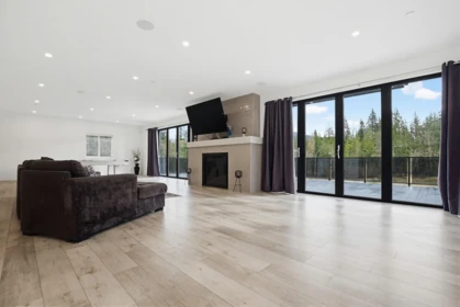Primary Bedroom Photo of 12629 Pilgrim Street, Mission, BC