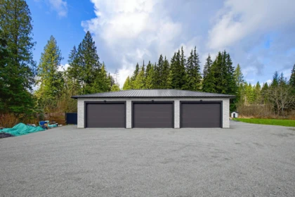 Swimming Pool Photo of 12629 Pilgrim Street, Mission, BC