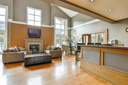 Aerial View of 129 2501 161 A Street, Surrey, BC