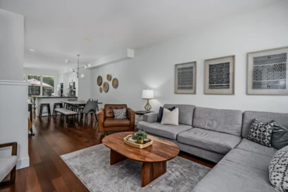 Breakfast Nook Photo of 129 2501 161 A Street, Surrey, BC