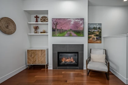 129 2501 161 A Street, Surrey, BC, Surrey — Townhouse for sale