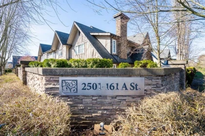 Fitness Center Photo Near 129 2501 161 A Street, Surrey, BC