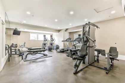 Hot Tub / Spa Photo of 129 2501 161 A Street, Surrey, BC