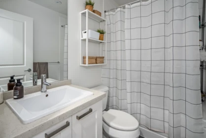 Laundry Room Photo of 129 2501 161 A Street, Surrey, BC