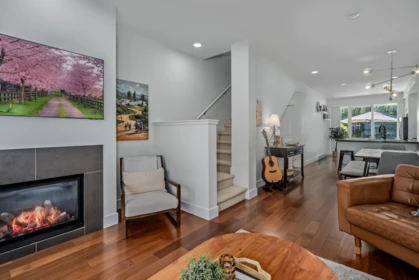 129 2501 161 A Street, Surrey, BC, Surrey — Townhouse for sale