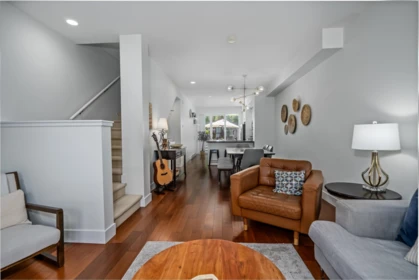 Pantry Photo of 129 2501 161 A Street, Surrey, BC