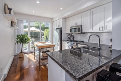 Primary Bedroom Photo of 129 2501 161 A Street, Surrey, BC