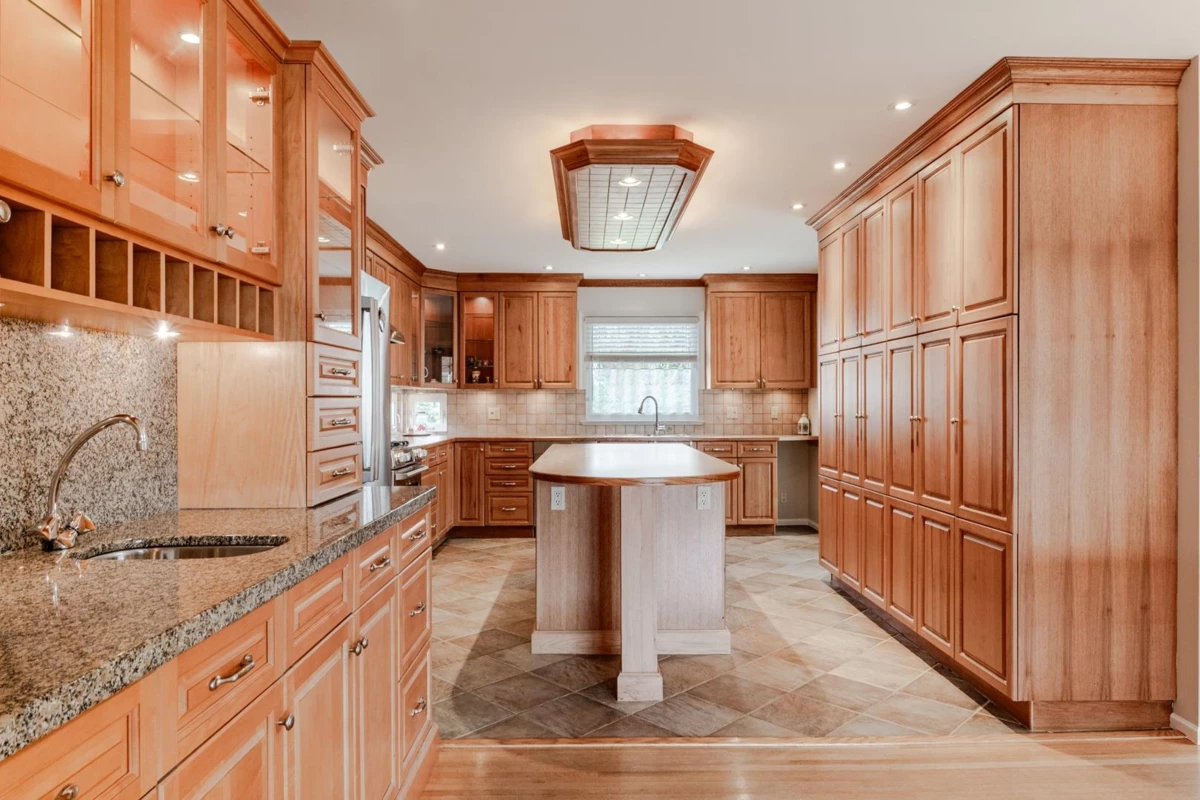 Dining Area Photo of 4260 Coldfall Road, Richmond, BC