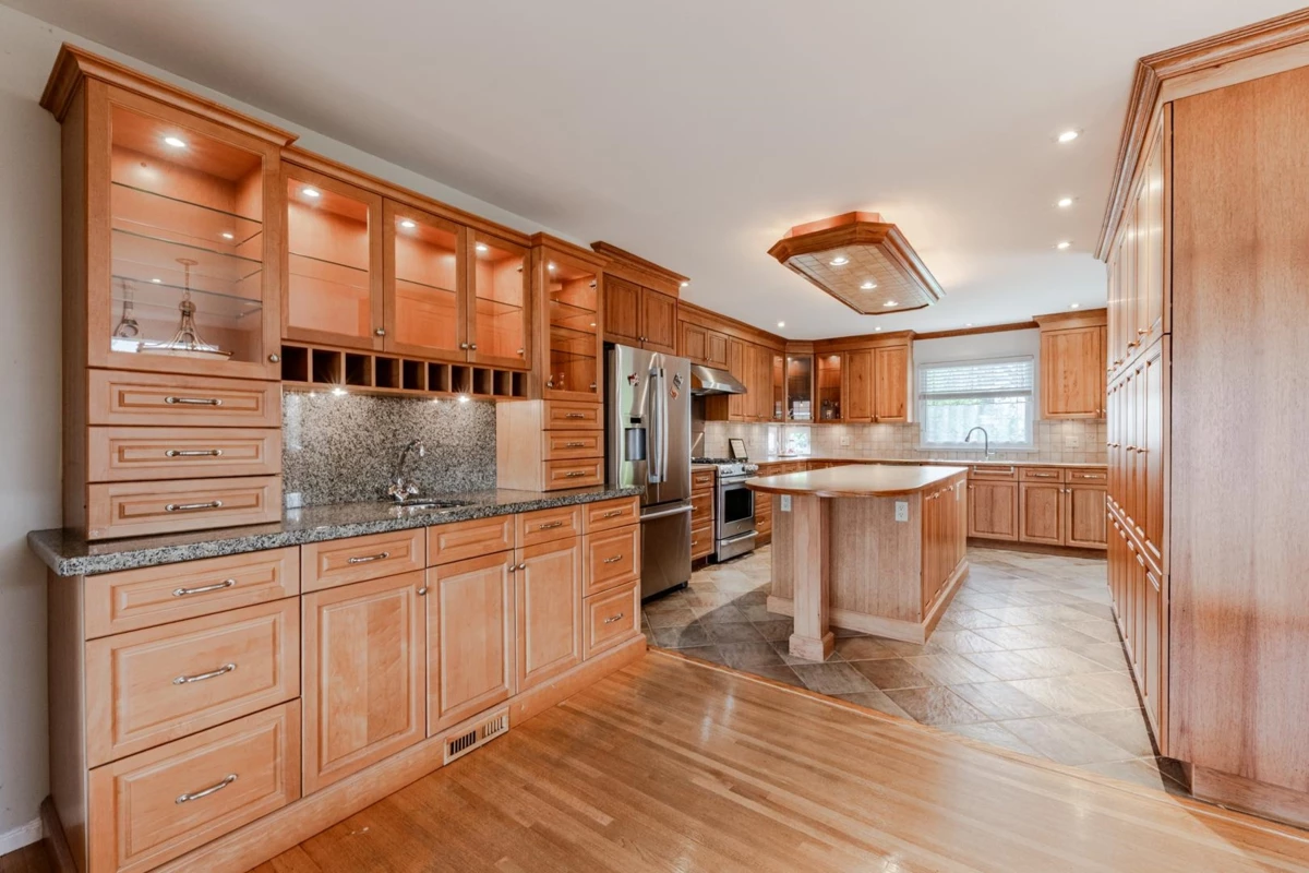 Family Room Photo of 4260 Coldfall Road, Richmond, BC