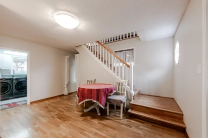 Basement Recreation Room Photo of 4260 Coldfall Road, Richmond, BC