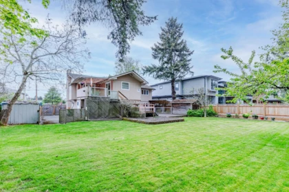 Community Amenities Photo (Clubhouse) of 4260 Coldfall Road, Richmond, BC